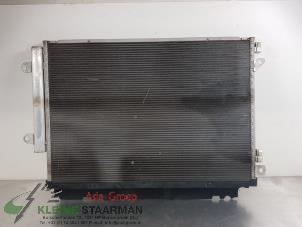 Used Air conditioning radiator Suzuki Vitara (LY/MY) 1.4 S Turbo 16V Price on request offered by Kleine Staarman B.V. Autodemontage