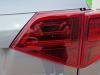 Tylne swiatlo pozycyjne prawe z Suzuki Vitara (LY/MY), 2015 1.4 S Turbo 16V, SUV, Benzyna, 1.373cc, 103kW (140pk), FWD, K14C, 2015-09, LYDA 2019
