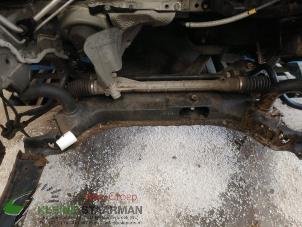 Used Subframe Mitsubishi Outlander (GF/GG) 2.2 DI-D 16V Clear Tec 4x4 Price on request offered by Kleine Staarman B.V. Autodemontage