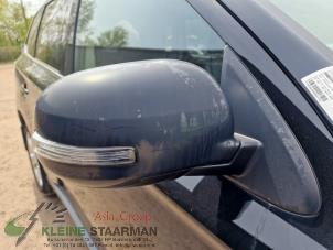 Gebrauchte Außenspiegel rechts Mitsubishi Outlander (GF/GG) 2.2 DI-D 16V Clear Tec 4x4 Preis auf Anfrage angeboten von Kleine Staarman B.V. Autodemontage