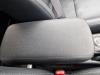 Armrest from a Mitsubishi Outlander (GF/GG), 2012 2.2 DI-D 16V Clear Tec 4x4, SUV, Diesel, 2.268cc, 110kW (150pk), 4x4, 4N14, 2012-08, GF62 2014