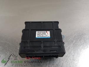 Usados Ordenador de caja automática Mitsubishi Outlander (GF/GG) 2.2 DI-D 16V Clear Tec 4x4 Precio de solicitud ofrecido por Kleine Staarman B.V. Autodemontage