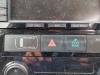Panikbeleuchtung Schalter van een Mitsubishi Outlander (GF/GG), 2012 2.2 DI-D 16V Clear Tec 4x4, SUV, Diesel, 2.268cc, 110kW (150pk), 4x4, 4N14, 2012-08, GF62 2014