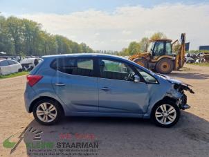 Usagé Châssis-poutre droit Hyundai iX20 (JC) 1.4i 16V Prix sur demande proposé par Kleine Staarman B.V. Autodemontage