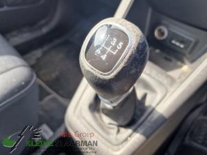 Used Gear-change mechanism Hyundai iX20 (JC) 1.4i 16V Price on request offered by Kleine Staarman B.V. Autodemontage
