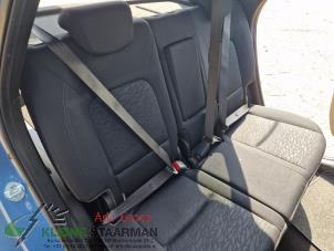Used Rear bench seat Hyundai iX20 (JC) 1.4i 16V Price on request offered by Kleine Staarman B.V. Autodemontage