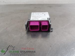 Used Airbag Module Kia Carens III (FG) 2.0i CVVT 16V Price on request offered by Kleine Staarman B.V. Autodemontage
