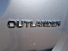 Mitsubishi Outlander (GF/GG) 2.2 DI-D 16V Clear Tec 4x4 Throttle pedal position sensor