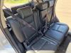 Mitsubishi Outlander (GF/GG) 2.2 DI-D 16V Clear Tec 4x4 Rear bench seat