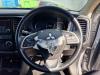 Mitsubishi Outlander (GF/GG) 2.2 DI-D 16V Clear Tec 4x4 Steering wheel