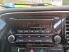 Mitsubishi Outlander (GF/GG) 2.2 DI-D 16V Clear Tec 4x4 Radio CD player