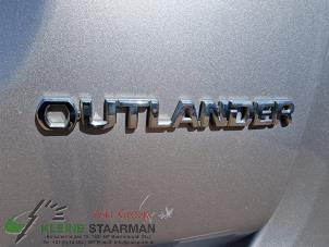 Used Intercooler tube Mitsubishi Outlander (GF/GG) 2.2 DI-D 16V Clear Tec 4x4 Price on request offered by Kleine Staarman B.V. Autodemontage