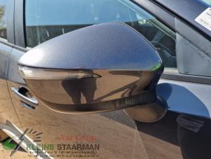 Used Wing mirror, right Mazda CX-3 2.0 SkyActiv-G 120 2WD Price on request offered by Kleine Staarman B.V. Autodemontage