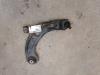 Front lower wishbone, right from a Mazda CX-3, 2015 2.0 SkyActiv-G 120 2WD, SUV, Petrol, 1.997cc, 88kW (120pk), Front wheel, PE, 2015-06 2016