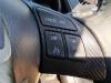 Steering wheel from a Mazda CX-3 2.0 SkyActiv-G 120 2WD 2016