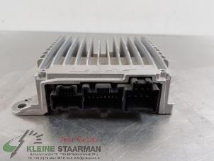 Used Radio amplifier Mazda CX-3 2.0 SkyActiv-G 120 2WD Price on request offered by Kleine Staarman B.V. Autodemontage