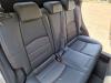 Rear bench seat from a Mazda CX-3 2.0 SkyActiv-G 120 2WD 2016