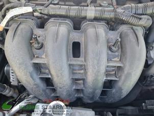 Used Intake manifold Mazda CX-3 2.0 SkyActiv-G 120 2WD Price on request offered by Kleine Staarman B.V. Autodemontage