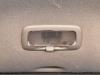 Eclairage intérieur arrière d'un Mitsubishi Outlander (GF/GG), 2012 2.2 DI-D 16V Clear Tec 4x4, SUV, Diesel, 2.268cc, 110kW (150pk), 4x4, 4N14, 2012-08, GF62 2015