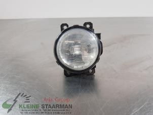 Used Fog light, front right Mitsubishi Outlander (GF/GG) 2.2 DI-D 16V Clear Tec 4x4 Price on request offered by Kleine Staarman B.V. Autodemontage