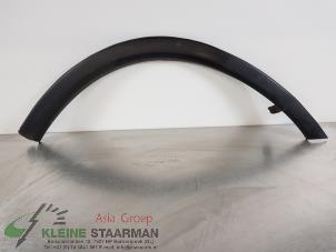 Used Wheel arch strip Mitsubishi Outlander (GF/GG) 2.2 DI-D 16V Clear Tec 4x4 Price on request offered by Kleine Staarman B.V. Autodemontage
