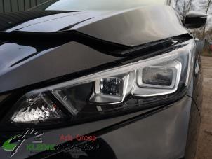Used Headlight, left Nissan Leaf (ZE1) 40kWh Price on request offered by Kleine Staarman B.V. Autodemontage