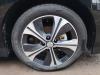 Nissan Leaf (ZE1) 40kWh Set of wheels + tyres