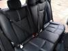 Rear bench seat from a Nissan Leaf (ZE1), 2017 40kWh, Hatchback, Electric, 110kW (150pk), FWD, EM57, 2017-08, ZE1AA01; ZE1AA02 2018