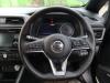 Nissan Leaf (ZE1) 40kWh Steering wheel