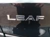 Nissan Leaf (ZE1) 40kWh Ordinateur divers