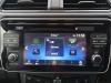 Nissan Leaf (ZE1) 40kWh Navigation system