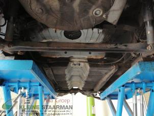 Used Rear-wheel drive axle Hyundai i10 (F5) 1.0i 12V Price on request offered by Kleine Staarman B.V. Autodemontage