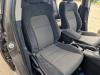 Fotel prawy z Toyota Auris (E18), 2012 / 2019 1.8 16V Hybrid, Hatchback, 4Dr, Elektryczne Benzyna, 1.798cc, 100kW (136pk), FWD, 2ZRFXE, 2012-10 / 2019-03, ZWE186L-DH; ZWE186R-DH 2017
