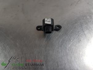 Used Steering angle sensor Hyundai i30 (PDEB5/PDEBB/PDEBD/PDEBE) 2.0 N Turbo 16V Performance Pack Price on request offered by Kleine Staarman B.V. Autodemontage