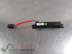 Used Airbag sensor Hyundai i30 (PDEB5/PDEBB/PDEBD/PDEBE) 2.0 N Turbo 16V Performance Pack Price on request offered by Kleine Staarman B.V. Autodemontage