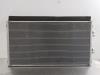 Air conditioning radiator from a Nissan Leaf (ZE1), 2017 40kWh, Hatchback, Electric, 110kW (150pk), FWD, EM57, 2017-08, ZE1AA01; ZE1AA02 2018