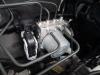 ABS pump from a Nissan Leaf (ZE1), 2017 40kWh, Hatchback, Electric, 110kW (150pk), FWD, EM57, 2017-08, ZE1AA01; ZE1AA02 2018