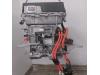 Engine from a Nissan Leaf (ZE1), 2017 40kWh, Hatchback, Electric, 110kW (150pk), FWD, EM57, 2017-08, ZE1AA01; ZE1AA02 2018