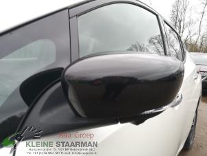 Gebrauchte Außenspiegel links Nissan Leaf (ZE1) 40kWh Preis auf Anfrage angeboten von Kleine Staarman B.V. Autodemontage