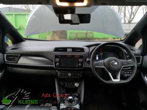 Usados Airbag derecha (salpicadero) Nissan Leaf (ZE1) 40kWh Precio de solicitud ofrecido por Kleine Staarman B.V. Autodemontage