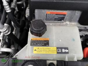 Used Expansion vessel Nissan Leaf (ZE1) 40kWh Price on request offered by Kleine Staarman B.V. Autodemontage