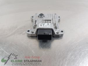 Usagé Ordinateur réservoir automatique Nissan Micra (K13) 1.2 12V Prix sur demande proposé par Kleine Staarman B.V. Autodemontage