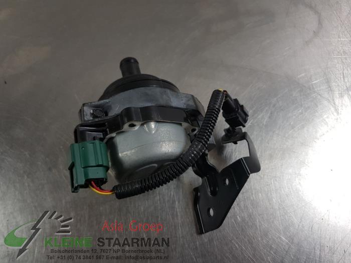 Additional water pump from a Nissan Leaf (ZE1) 40kWh 2018