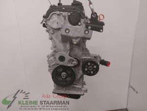 Used Motor Kia Stonic (YB) 1.4 MPI 16V Price on request offered by Kleine Staarman B.V. Autodemontage