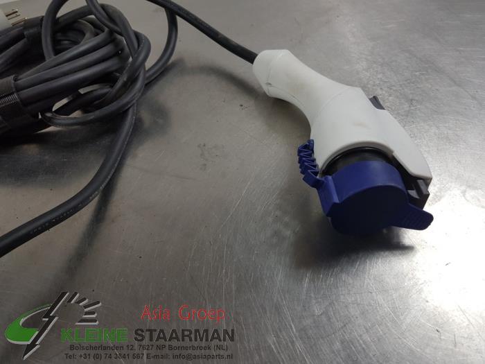 Hybrid charging cable Nissan Leaf 39/40kWh - 296903NK5E