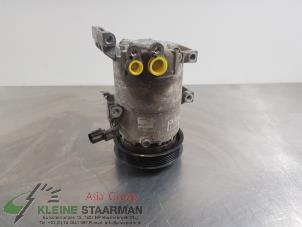 Used Air conditioning pump Hyundai iX20 (JC) 1.4i 16V Price on request offered by Kleine Staarman B.V. Autodemontage