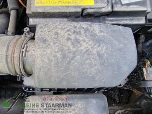 Used Air box Hyundai iX20 (JC) 1.4i 16V Price on request offered by Kleine Staarman B.V. Autodemontage