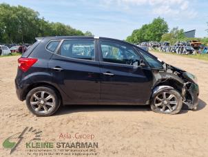 Used Box beam,right Hyundai iX20 (JC) 1.4i 16V Price on request offered by Kleine Staarman B.V. Autodemontage