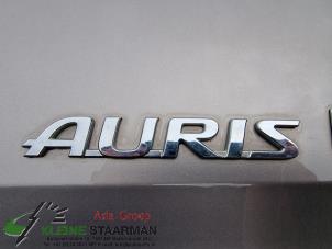 Used Air intake hose Toyota Auris (E18) 1.8 16V Hybrid Price on request offered by Kleine Staarman B.V. Autodemontage
