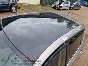 Used Panoramic roof Toyota Auris (E18) 1.8 16V Hybrid Price on request offered by Kleine Staarman B.V. Autodemontage